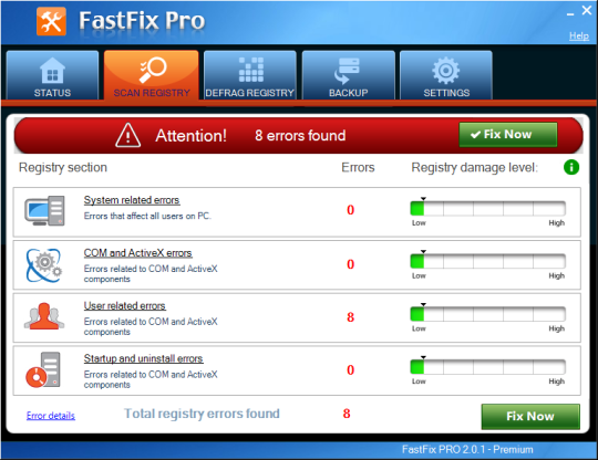 FastFix Pro