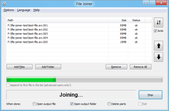 File Joiner (64-bit)