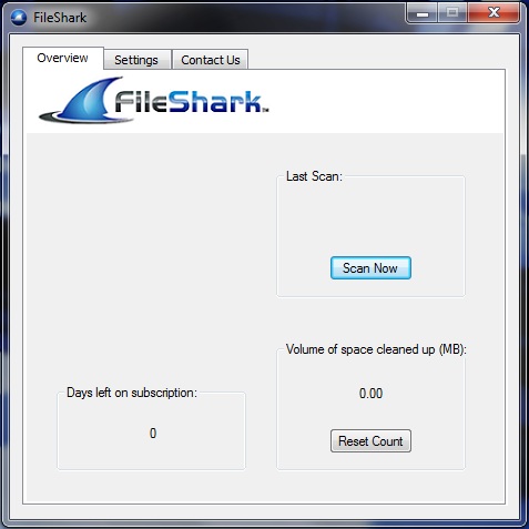 FileShark