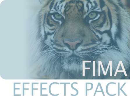 Fima Effects Pack