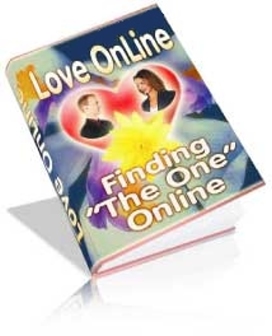 Finding the one online