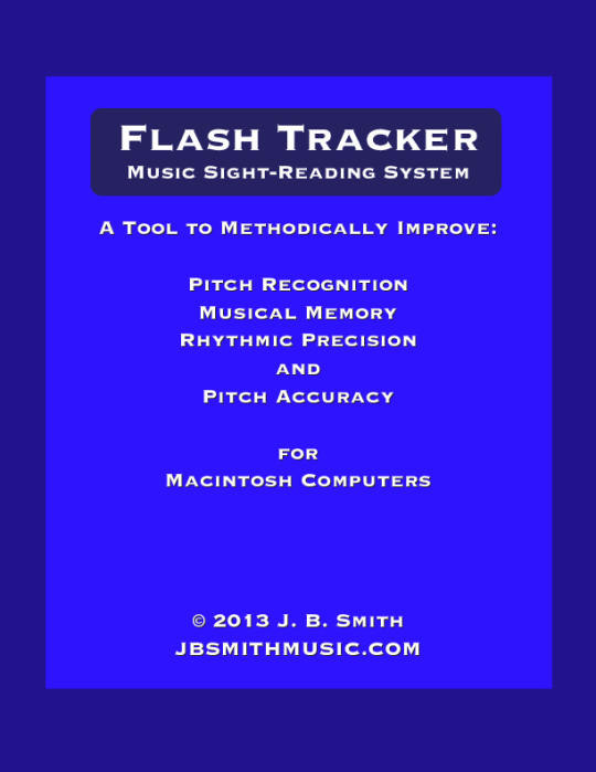 Flash Tracker