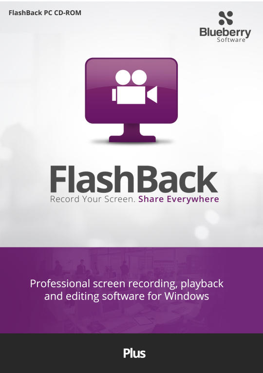 FlashBack Plus