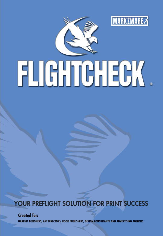 FlightCheck