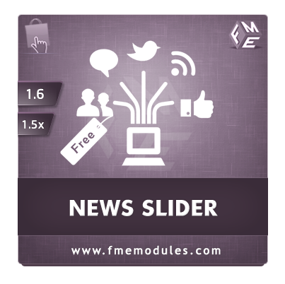 FME News Slider