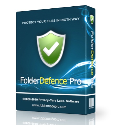 FolderDefence Pro