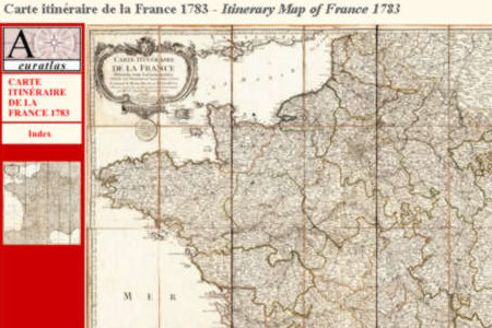 France 1783