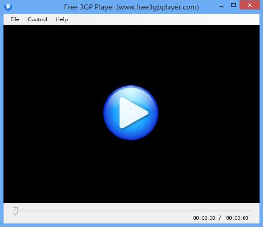 Free 3GP Player