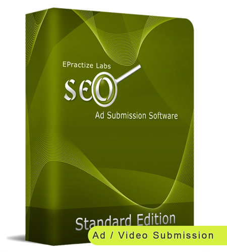 Free Ad/Video Submitter Standard Edition