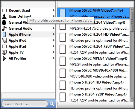 Free DVD to iPhone Converter Pro
