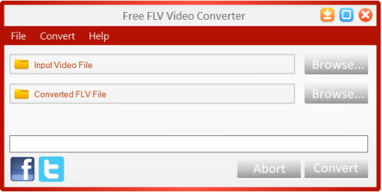 Free FLV Video Converter