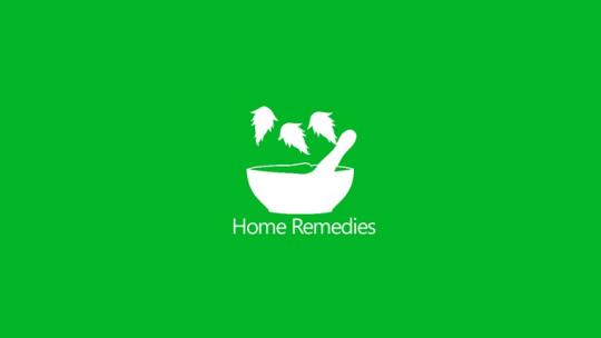 Free Home Remedies for Windows 8
