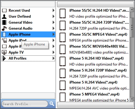 Free Video to iPhone Converter Pro