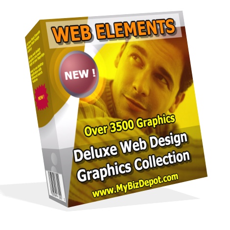 Free Web Graphics Studio