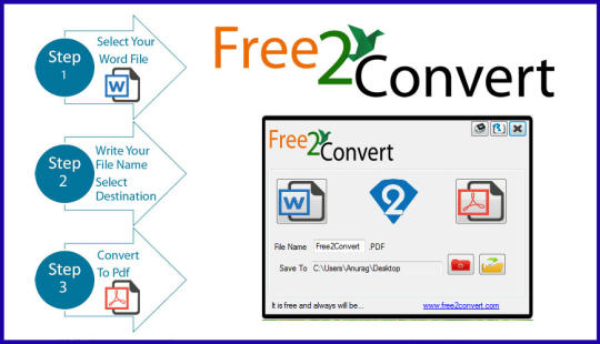 Free2Convert