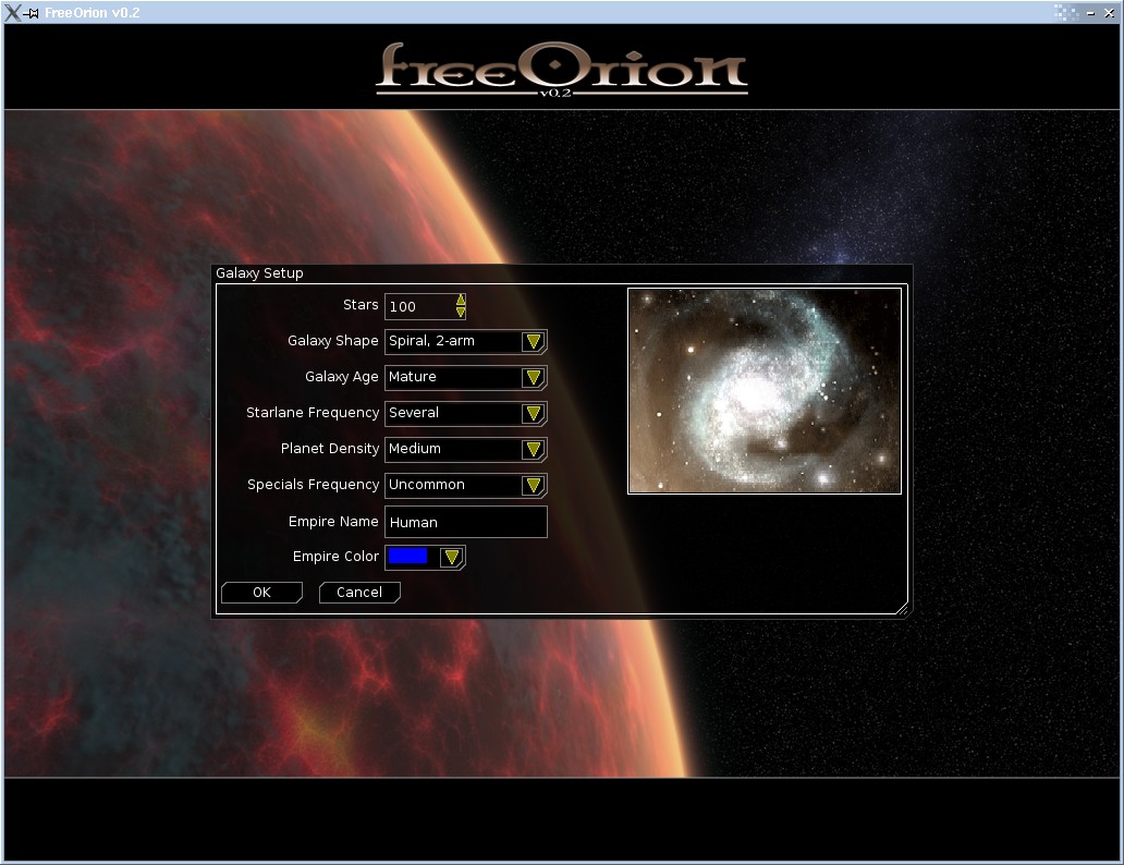 FreeOrion
