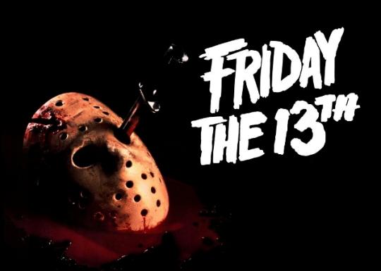 Friday the 13th Wallpaper Pack