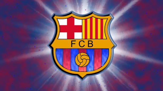 Futbol Club Barcelona Screensaver