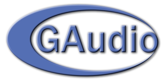 GAudio SDK
