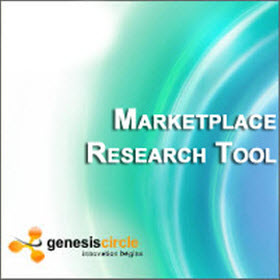 GG - Marketplace Research Tool