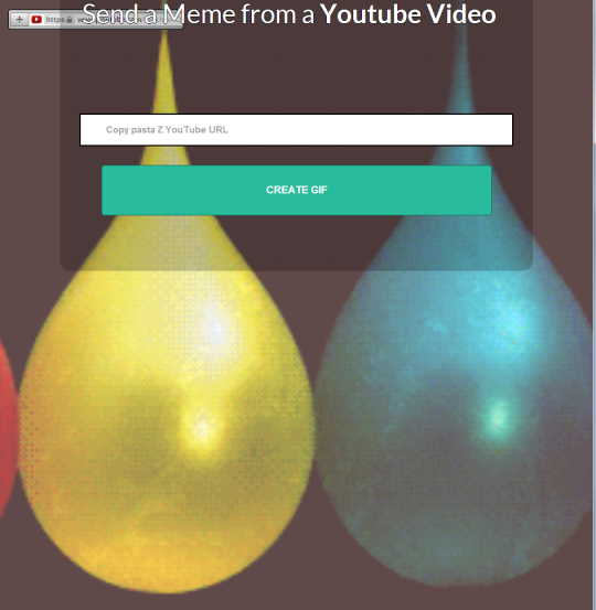 GIF YouTube - Make Animated GIFs from Youtube