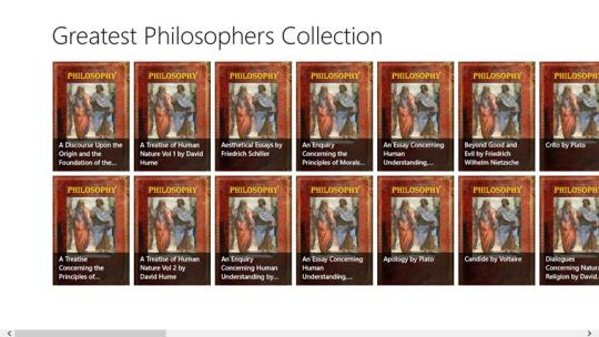 Greatest Philosophers Collection
