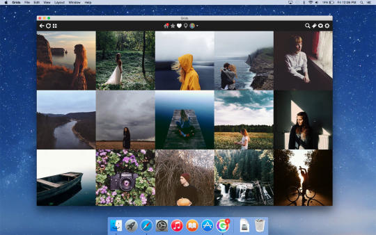 Grids for Instagram - A Beautiful Way to Experience Instagram