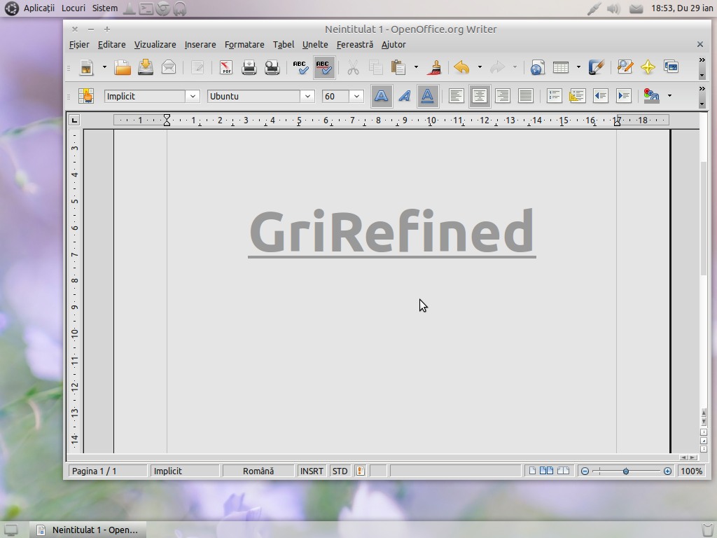 GriRefined