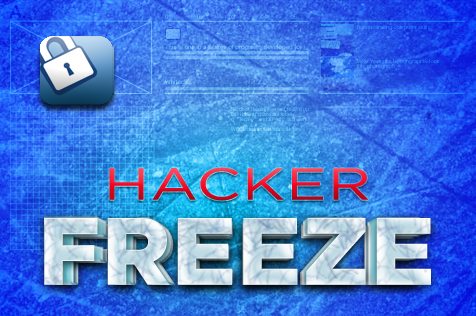 Hacker Freeze