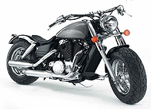 Harley Davidson Motorbike Musical Screensaver