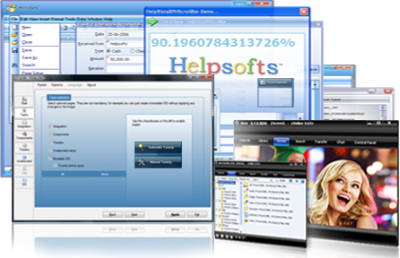 HelpVistaXPDiamond Enterprise Edition 2008