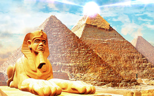 Hide And Secret: Pharaoh's Quest