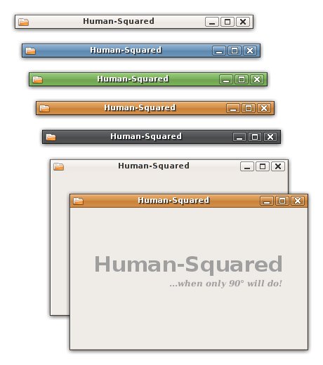Human-Squared