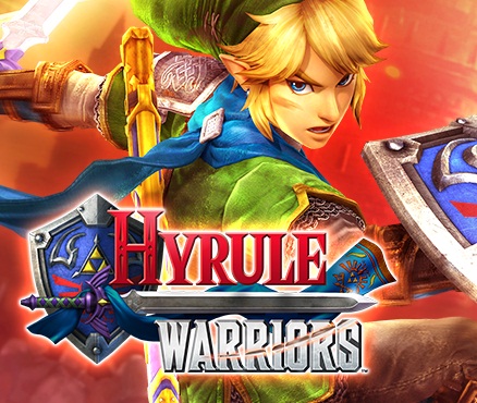 Hyrule Warriors Theme