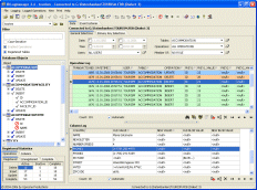 IB LogManager Viewer