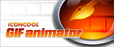 IconCool GIF Animator