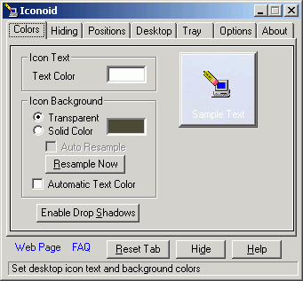 Iconoid (64-Bit)
