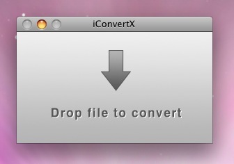 iConvertX