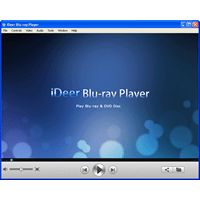 iDeer Blu-ray Player for PC