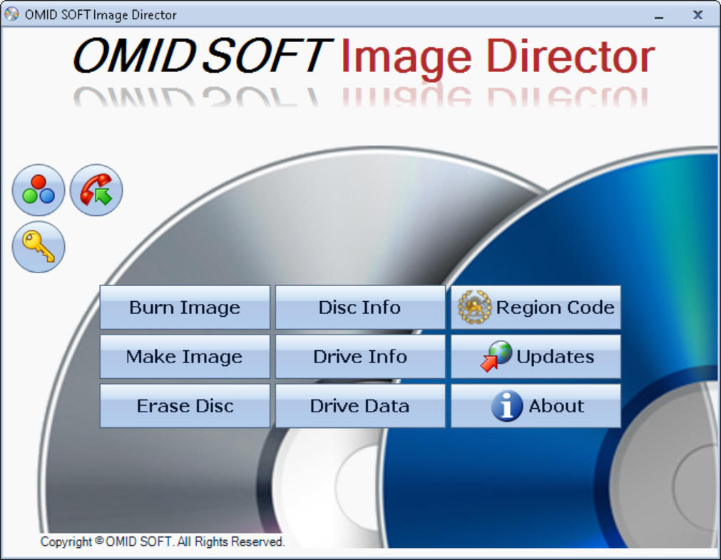 Image Director .NET Edition