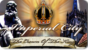 Imperial City: The Crown of the King