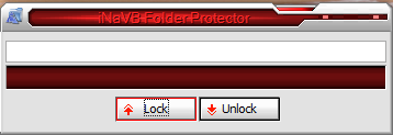 iNaVB Folder Protector
