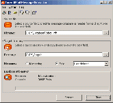 IncrediMail Message Extractor