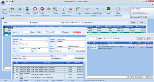 Indent Manager 2013