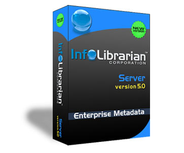InfoLibrarian Server