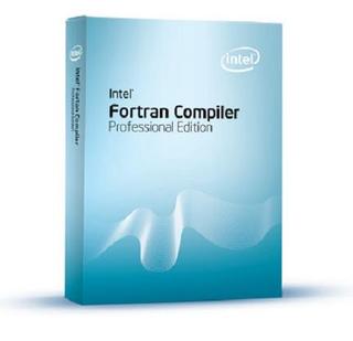 Intel Fortran Compiler For Linux