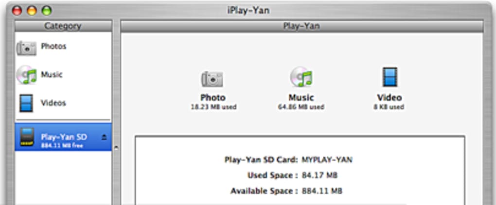 iPlay-Yan