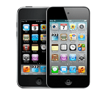 iPod, iPhone and iPad Firmware