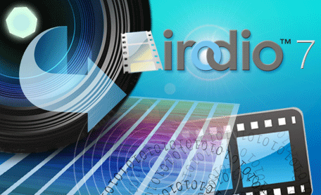 Irodio 7 Photo & Video Studio