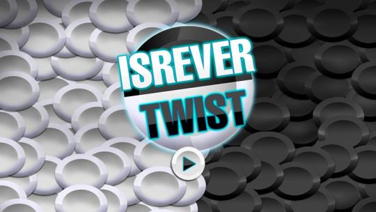 Isrever Twist Free for Windows 8